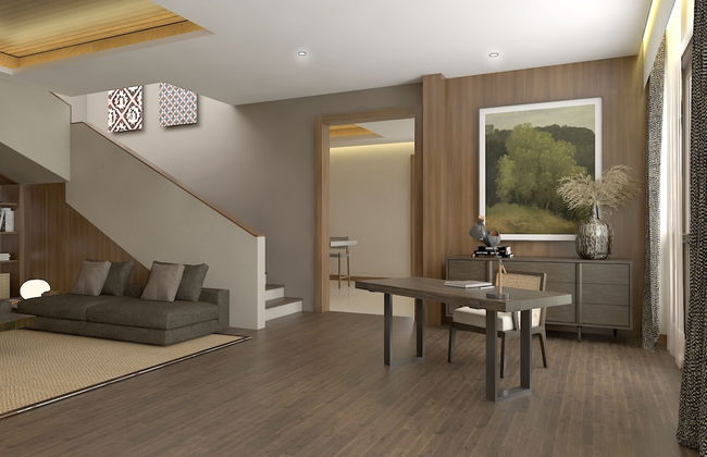 Plataran Puncak Residences - Foto 61