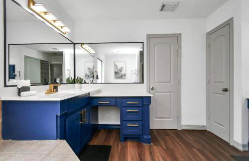 ProlificSuites Escape - Stylish Spaces & Prime Location - Foto 29