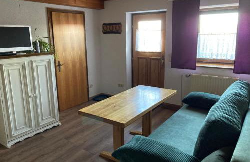 Ferienwohnung auf dem Erlebnisreiterhof Kreipl - Foto 2