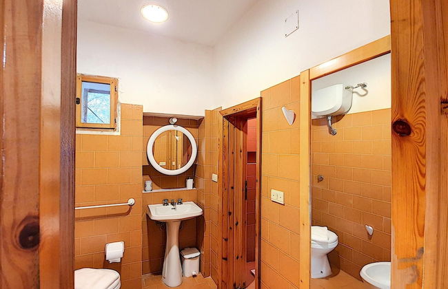 Cst002f in Castro With 1 Bedrooms and 2 Bathrooms - Foto 13