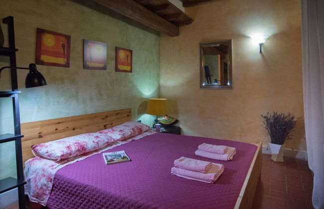 Casa Alessandro n° 6 - Foto 14