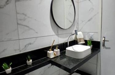 Recife e Olinda - Studio Bastos Residence - Foto 10