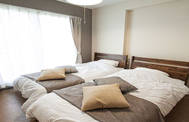UCHI Living Stay Otaru Suitengu - Photo 48