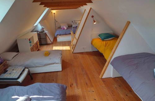 entre terre et mer - Foto 13