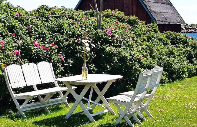 Holiday Home in Sölvesborg - Photo 16