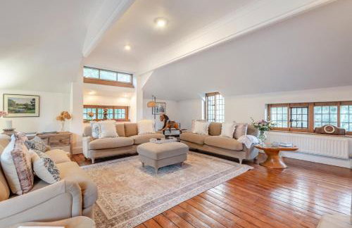 6 Bed in Englefield Green oc-e34166 - Foto 16