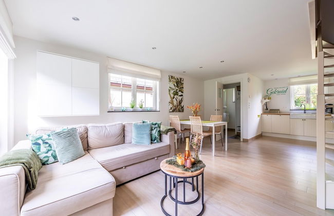 Holiday Home Near the Beach - Foto 19