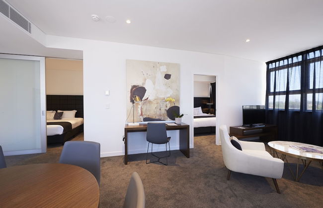Silkari Suites Chatswood - Foto 33