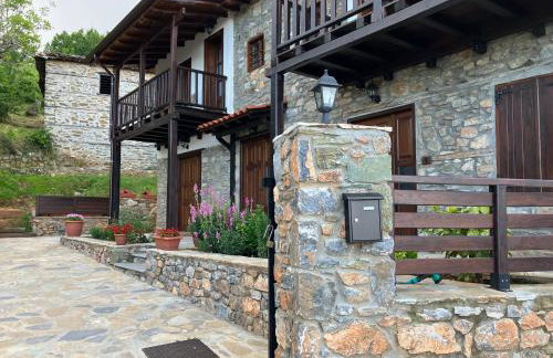 Melofegaro Guesthouse - Foto 39