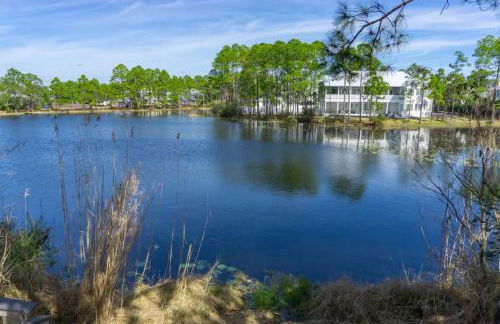 Beachside Villas 1131 - Foto 34