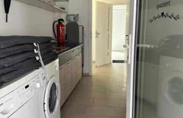 Ferienwohnung an der Steinfurter Aa - Foto 28