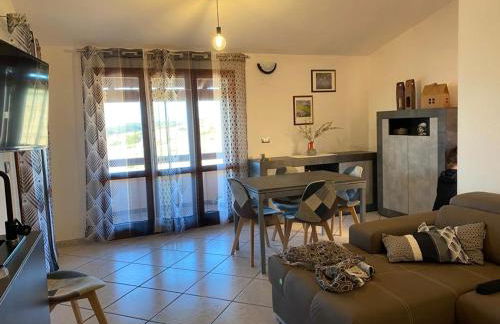 La Villa dell Artista con vista mare e dune - IUN Q7440 - Foto 20