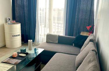 Apartament spațios și luminos - Foto 2