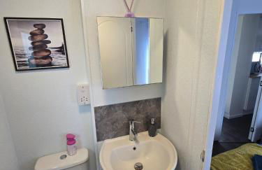 Woodlands Retreat Holiday Home - Foto 20