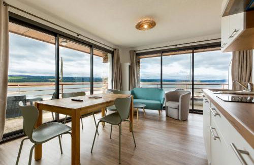 Appart'Hôtel Les Lofts du Grand Lac de Lozère - Foto 20