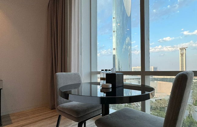 4Leisure Suites DAMAC Esclusiva Towers - Foto 68