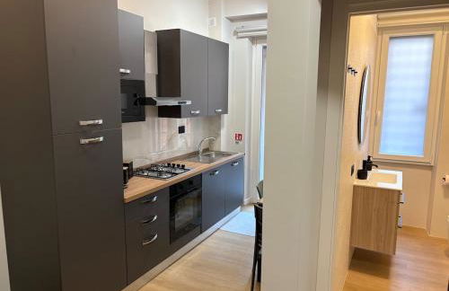 Masonber trastevere centro Wi-Fi free balcone metro - Foto 39