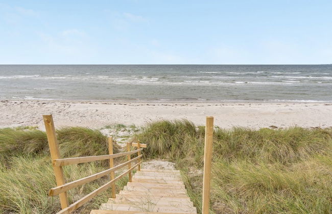 "Jorn" - 75m from the sea - Foto 15