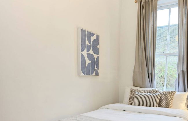 The West Hampstead Place - Inviting 2bdr Apartment - Foto 6