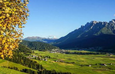 Timeless Dolomites Apartments - Foto 45