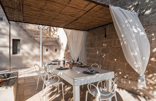 Masseria Muto 6 Emma Villas - Foto 22