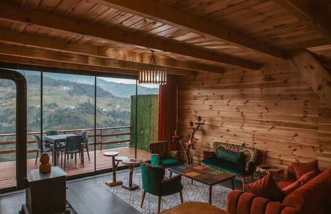 Cemilyano Bungalow - Foto 13