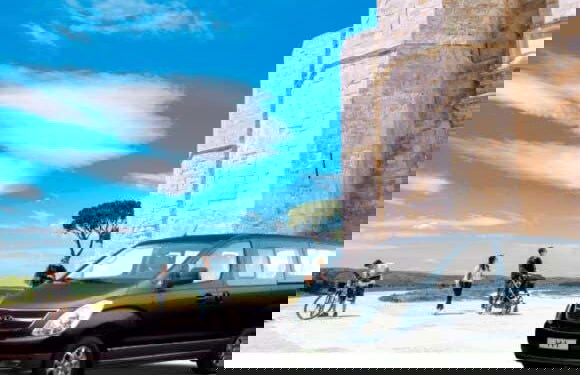 Escursione a Castel del Monte - Foto 1