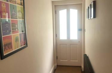 The Hideaway - 1 bed apartment in central Brighton - Foto 19