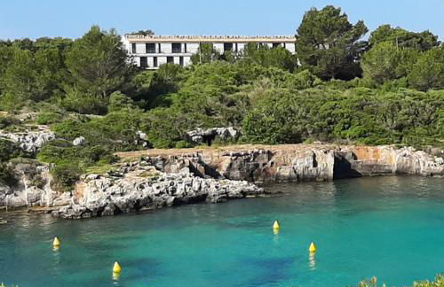 Ático Playa Santandria con Piscina y Wifi - Foto 15