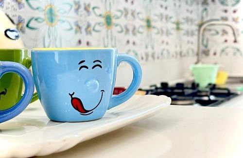 B&B Palazzo dei Velieri - Photo 11