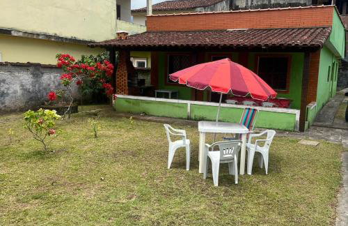 Casa Grande Mangaratiba, Área Gourmet, WiFi Grátis - Foto 1