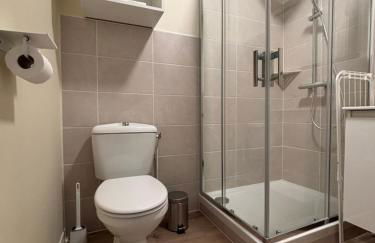 Le D'Artagnan - App 8 - Balcon - Photo 12