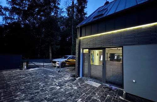 Marina Dziwnow Premium Haus - Foto 11