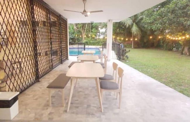 Bukit Tunku Grande Villa by uBook - Foto 37