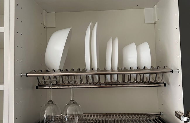 White Door Apartments - Foto 36