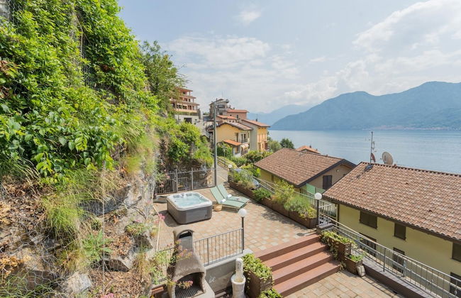 Blue Bliss Apartment - Photo 70