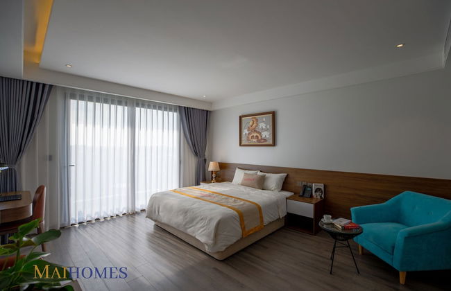 Maihomes hotel & Serviced Apartment - Photo 8