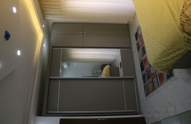 Amazing one Bedroom Apartment in Amman,elwebdah 8 - Foto 3