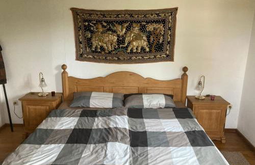 Ferienwohnung auf idyllischer Hofanlage in Lippe - Foto 23