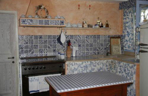 B&B Vento di Rose - Foto 8