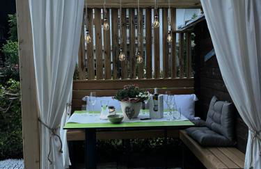 Apartment Wohlfühlplatzl - urgemütlich & ruhig - Foto 30