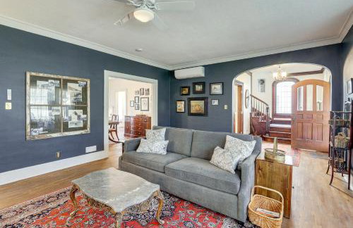 Historic Home Overlooking Central Riverside Park! - Foto 1