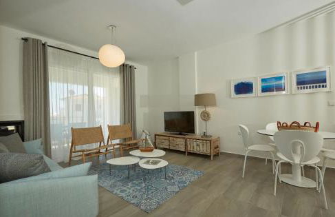 Olivia Sports and Sea - Foto 24