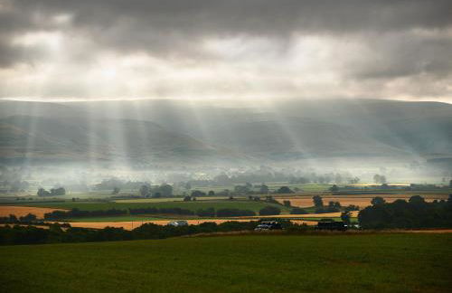 The Old Buttress at Rotherhope Towers - Foto 20