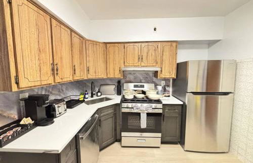 3BR home in Jersey city ! near metlife & NYC train - Foto 15