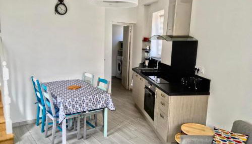 Lis du Japon - Foto 2, stove, toaster