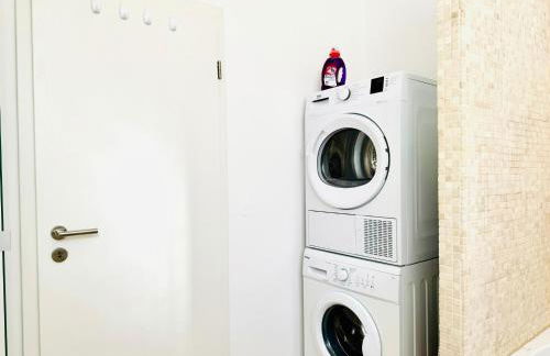 UNiQE - city central - design apartment - SKY-TV - free parking - Foto 29