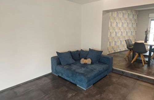 Work and Stay Selfkant Tüddern Nähe Geilenkirchen und Nähe Geleen Moderne Unterkunft für 8 Personen auf 180qm - Foto 48