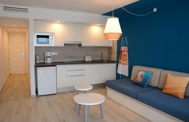 R2 Bahía Kontiki Beach Apartments - Foto 49