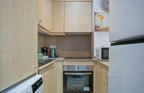 Heaven With a Garden at Las Ramblas - Foto 6